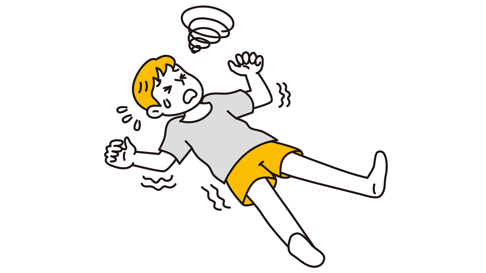 子どもの熱中症サインをチェック！すぐにできる応急処置も解説